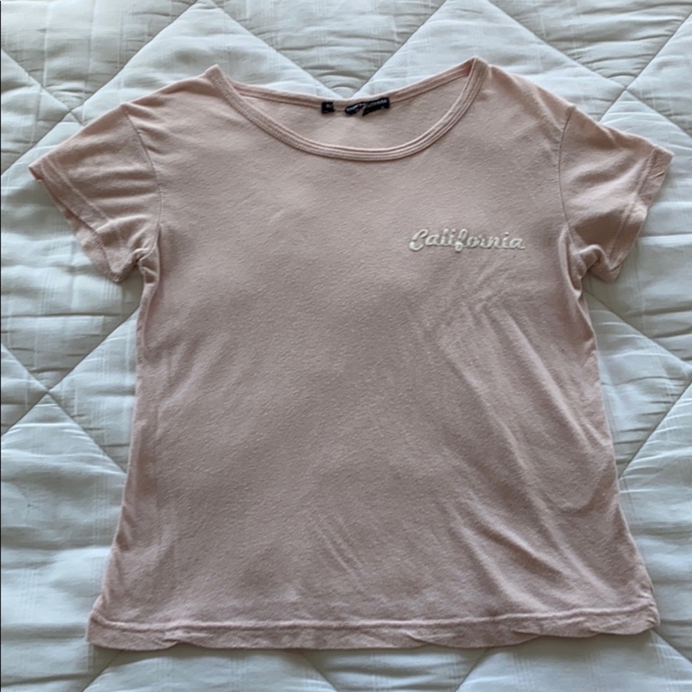 Brandy Melville Tee